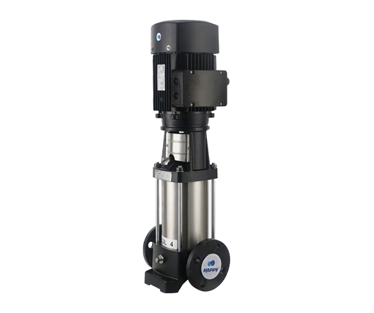 VM Pumps